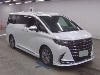 TOYOTA ALPHARD HYBRID