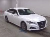TOYOTA CROWN HYBRID