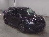 SUZUKI SWIFT SPORTS