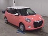 DAIHATSU BOON