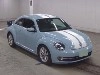 VOLKSWAGEN THE BEETLE