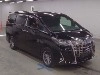 TOYOTA ALPHARD HYBRID