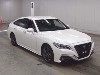 TOYOTA CROWN HYBRID
