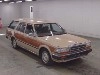 NISSAN CEDRIC WAGON