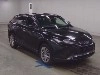 TOYOTA HARRIER HYBRID