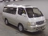 TOYOTA HIACE WAGON