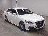 TOYOTA CROWN HYBRID