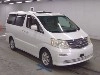 TOYOTA ALPHARD G