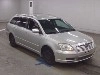 TOYOTA AVENSIS WAGON