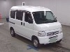 HONDA ACTY VAN