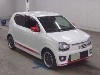 SUZUKI ALTO TURBO RS