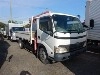 TOYOTA DYNA TRUCK