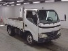 TOYOTA DYNA TRUCK