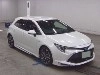 TOYOTA COROLLA SPORT