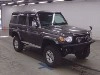 TOYOTA LAND CRUISER 70