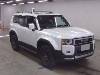 TOYOTA LAND CRUISER 250