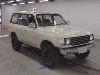 TOYOTA LAND CRUISER 80