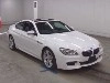 BMW 6 SERIES