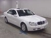 MERCEDES BENZ S CLASS