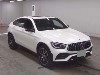 MERCEDES BENZ AMG GLC