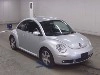 VOLKSWAGEN NEW BEETLE