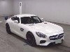 MERCEDES BENZ AMG GT S