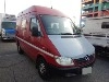 MERCEDES BENZ TRANSPORTER T1N