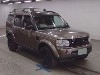 LAND ROVER DISCOVERY 4