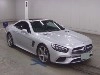 MERCEDES BENZ SL