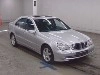 MERCEDES BENZ C CLASS