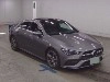 MERCEDES BENZ CLA