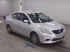 NISSAN TIIDA LATIO