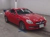 MERCEDES BENZ SLK