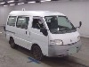 MITSUBISHI DELICA VAN