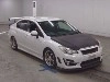 SUBARU IMPREZA G4