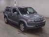 HONDA CROSSROAD