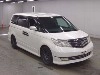 HONDA ELYSION PRESTIGE