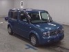 NISSAN CUBE CUBIC
