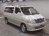 TOYOTA GRAND HIACE