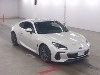 SUBARU BRZ