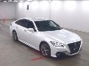 TOYOTA CROWN HYBRID