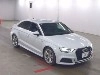 AUDI A3 SEDAN