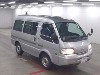 MAZDA BONGO VAN