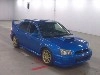 SUBARU IMPREZA WRX