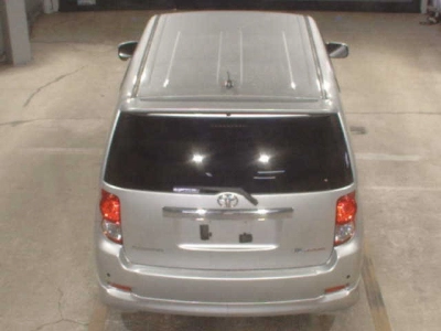 TOYOTA COROLLA RUMION