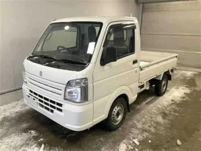 SUZUKI CARRY