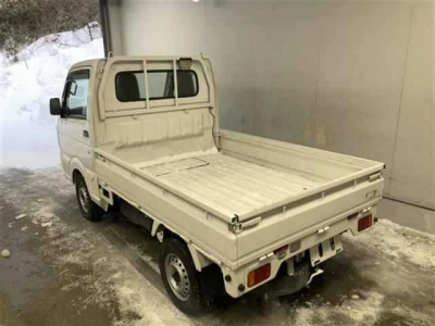 SUZUKI CARRY