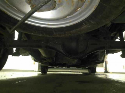 NISSAN NT100 CLIPPER