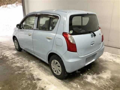 SUZUKI ALTO ECO