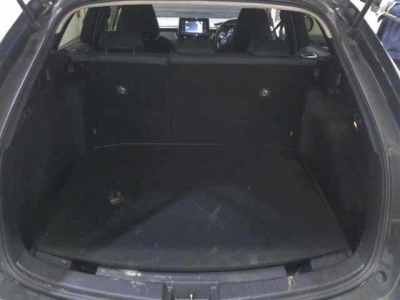 TOYOTA COROLLA WAGON